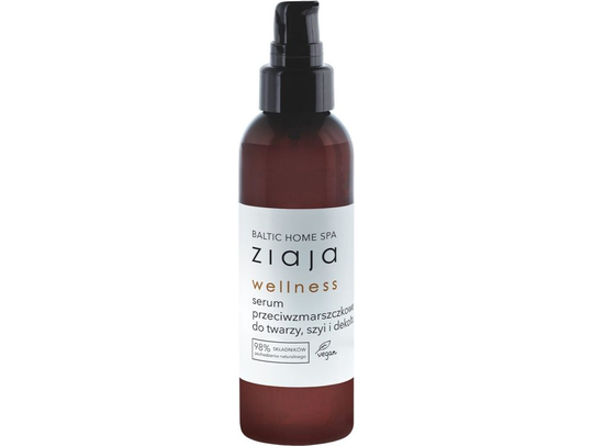 Ziaja Ziaja Baltic Home Spa Wellness Face Serum 90ml