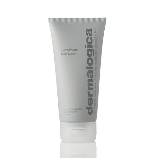 Thermafoliant Body Scrub