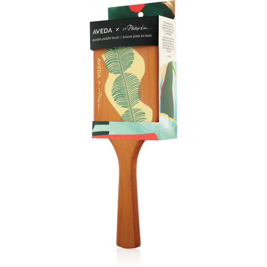 AVEDA Holiday Paddle Brush Phillip Lim