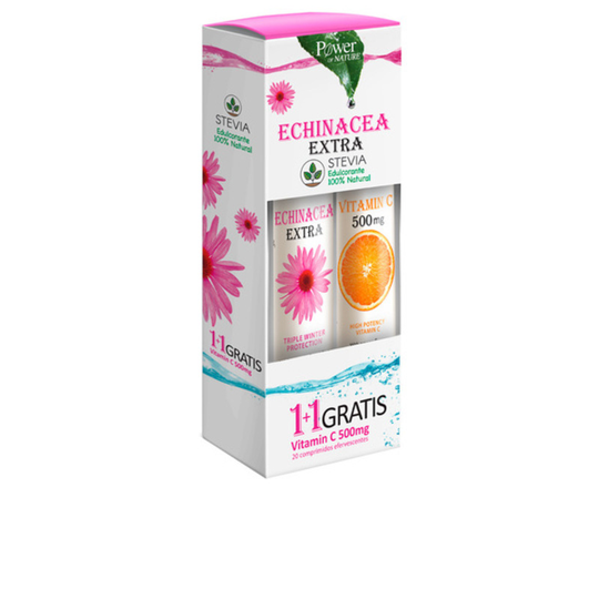 Kosttillskott Power of Nature (2 pcs)