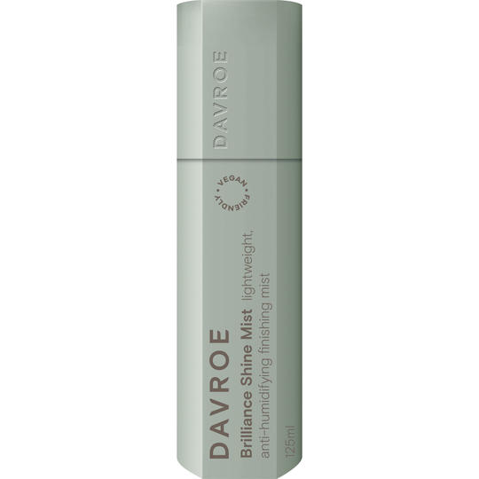 DAVROE Brilliance Shine Mist 125 ml