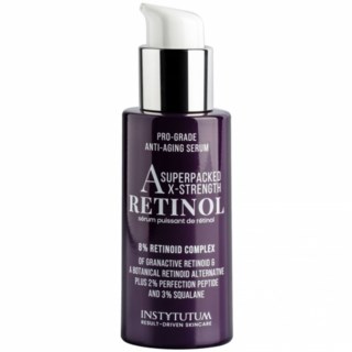 A-Superpacked X-strength Retinol Serum