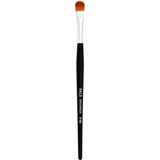 Face Stockholm Line Sable Fluff Brush #10