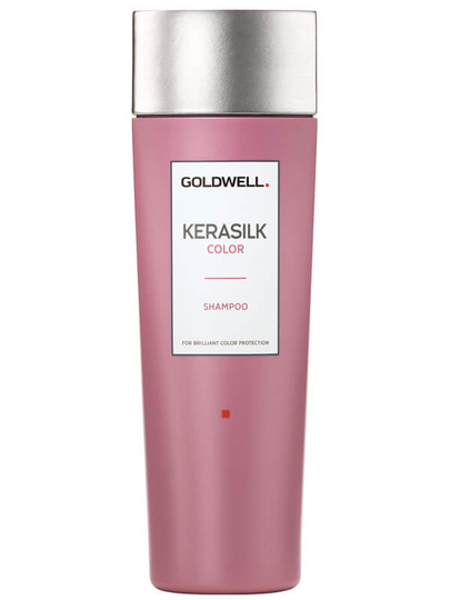 Goldwell Kerasilk Color Shampoo (250ml)