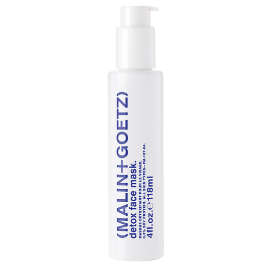 Malin+Goetz Detox Face Mask (118ml)