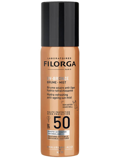 Filorga UV Bronze Mist SPF50+ (50ml)