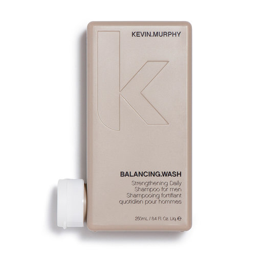 Balancing.Wash