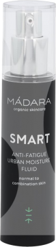 Madara Smart Antioxidants Fine Line Minimising Day Fluid 50ml - Ansiktsrengöring