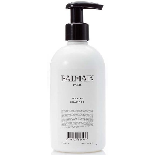 Balmain Paris Hair Couture Volume Shampoo 300 ml