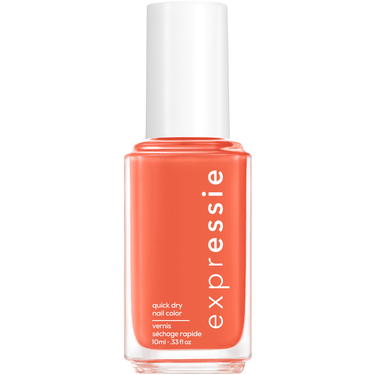 Essie Nail Expressie In a flash sale
