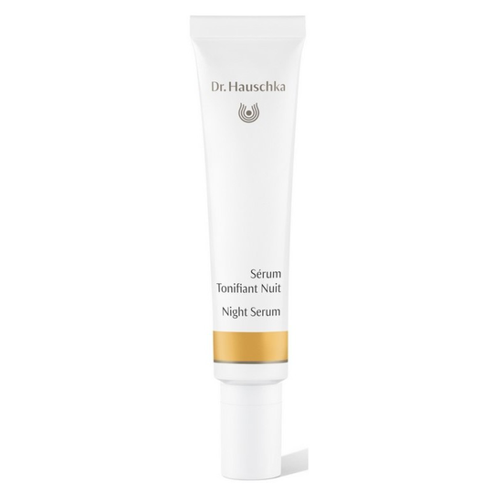 Dr. Hauschka - Night Serum 20 ml