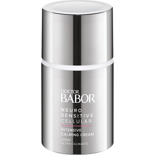 Babor Neuro Sensitive Intensive Calming Cream 50ml