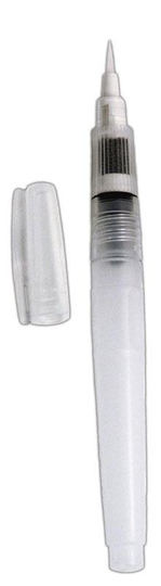 Tim Holtz Water Brush - Detailer Brush Nib - Smal Topp