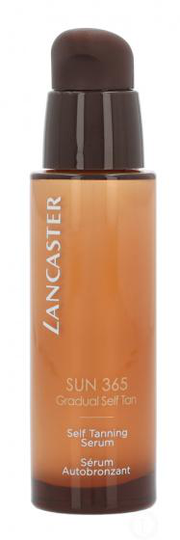 self tanner Self Tan Serum Gradual ladies 30 ml