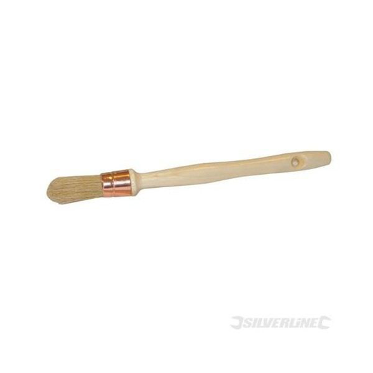 190 mm rechampir borste