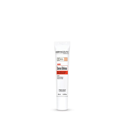 Derma Defense Light