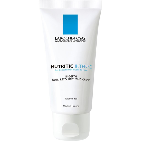 La Roche-Posay Nutritic Intense Cream 50 ml