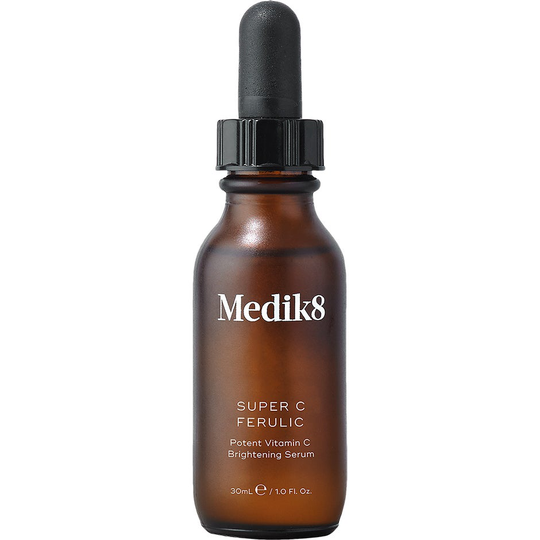 Super C Ferulic, 30 ml Medik8 Serum & Ansiktsolja