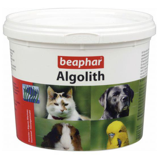 kosttillskott Algolith 500 gram