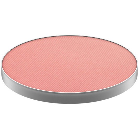 MAC Cosmetics Matte Powder Blush Pro Palette Refill Melba Melba