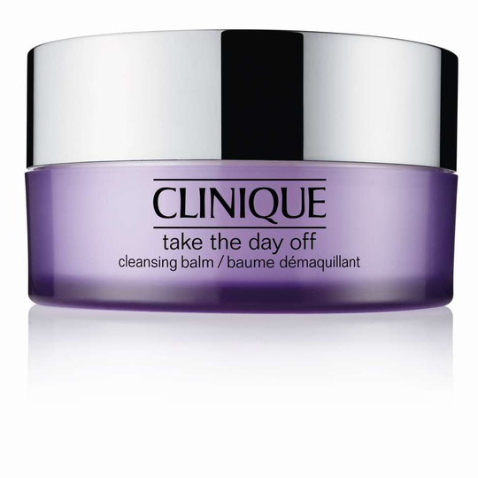 Clinique Take The Day Off Cleansing Balm, 125 ml Clinique Ansiktsrengöring