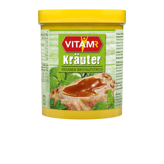 VITAM Örter VITAM-R Jästextrakt, 1000g