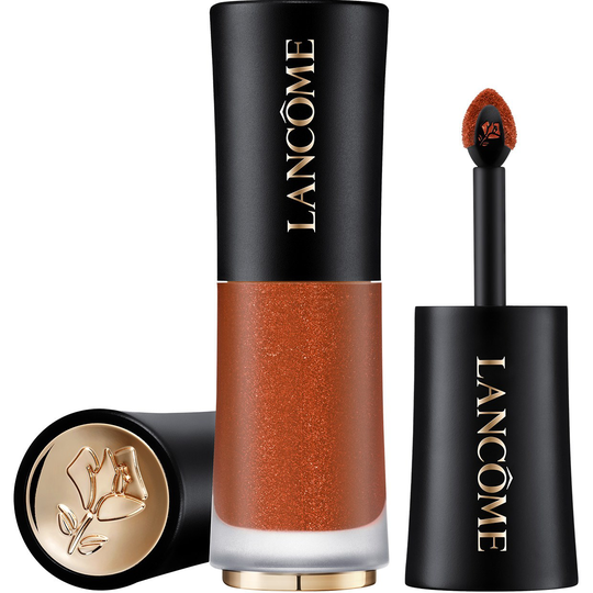 Lancôme L'Absolu Rouge Drama Ink Lipstick 500