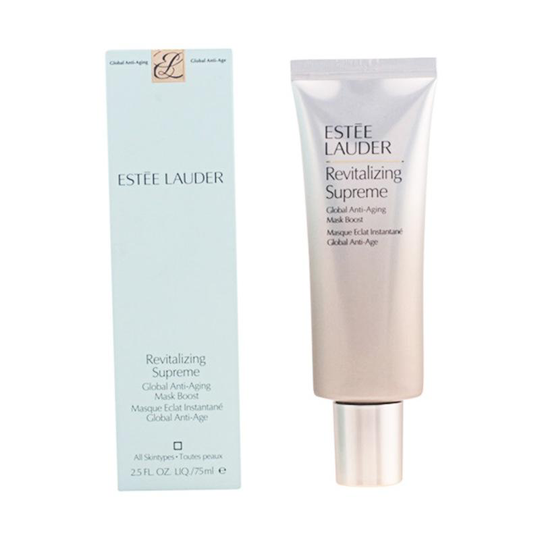 Ansiktsmask Estee Lauder Revitalizing Supreme Global Anti-Aging (75 ml)
