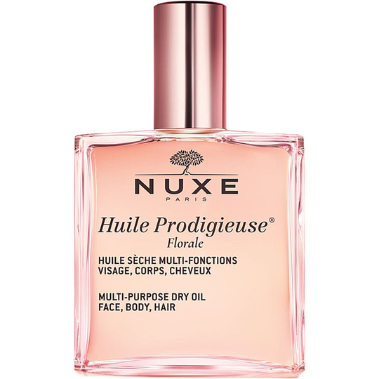 NUXE Huile Prodigieuse Dry Oil Floral | Torrolja med blommig doft