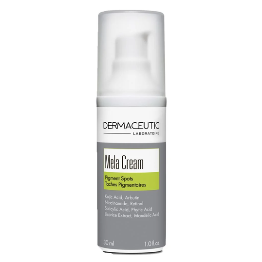 Dermaceutic Mela Cream 30 ml