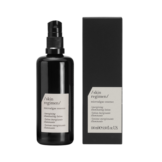 Skin Regimen Microalgae Essence 100 ml