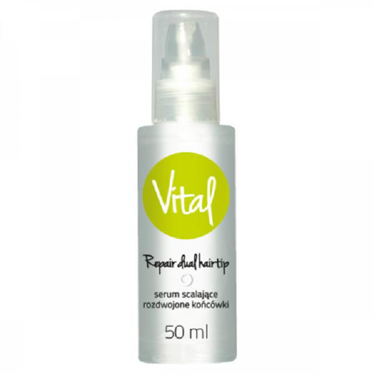 STAPIZ Vital Serum Repair Dual Hairtrip