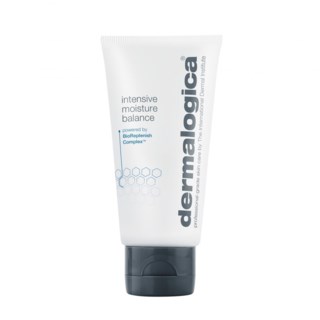Intensive Moisture Balance