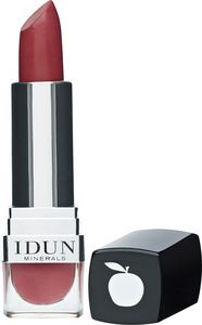 Idun lipstick matte Körsbär 4 g