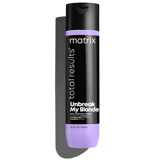Matrix Unbreak My Blonde Conditioner 300 ml