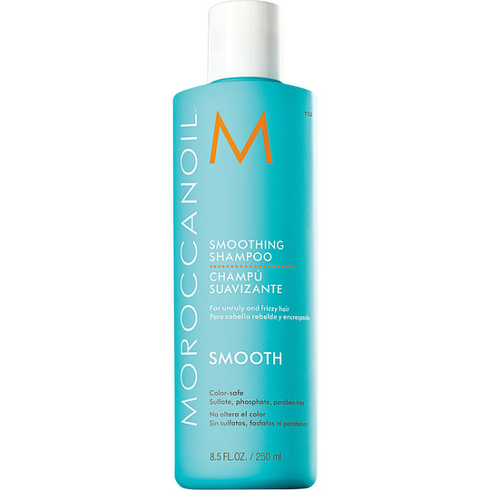 Moroccanoil Smoothing Shampoo, 250 ml Moroccanoil Shampoo