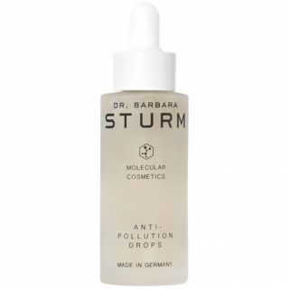 Anti-Pollution Drops