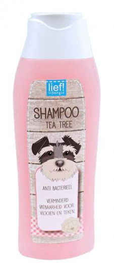 coat care shampoo 300 ml rosa