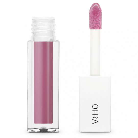 OFRA Cosmetics Lipgloss Glamour Pink