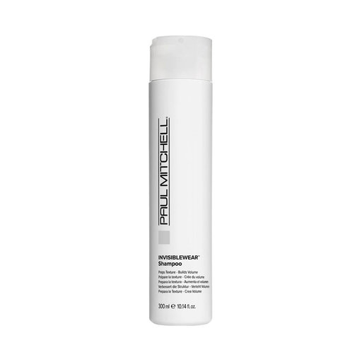 Invisiblewear Shampoo