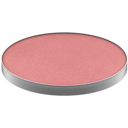MAC Cosmetics Sheertone Blush Pro Palette Refill Pinch Me