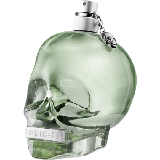 POLICE To Be Green Eau De Toilette 40 ml