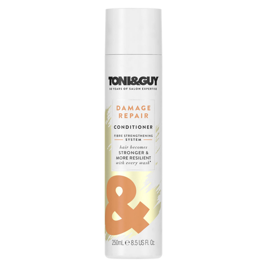 Toni&Guy Damage Repair Conditioner (250ml)