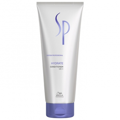 Wella SP Hydrate Conditioner 200ml
