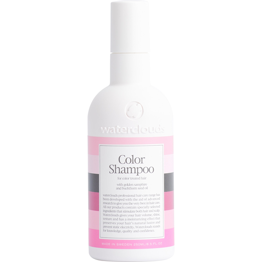 Waterclouds Waterclouds Color Shampoo 250 ml