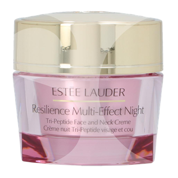 Estee Lauder Resilience Multi-Effect Night 50ml - Nattkräm
