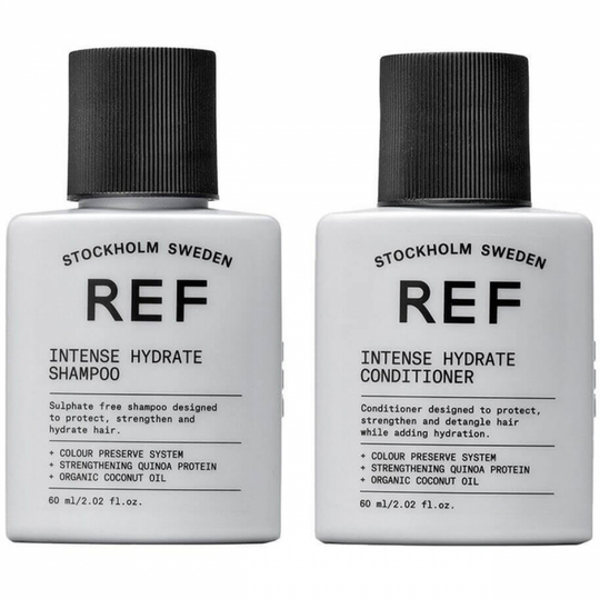 REF Intense Hydrate Duo (60+60ml)