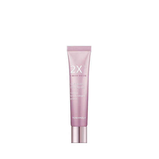 2X® Collagen Eye Cream