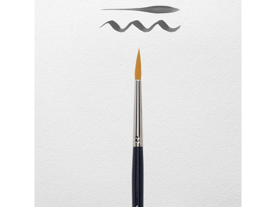 Van Gogh Watercolour Brush Series 191 No. 4