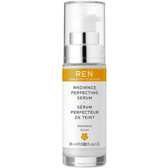 Radiance Perfecting Serum, 30 ml REN Serum & Ansiktsolja